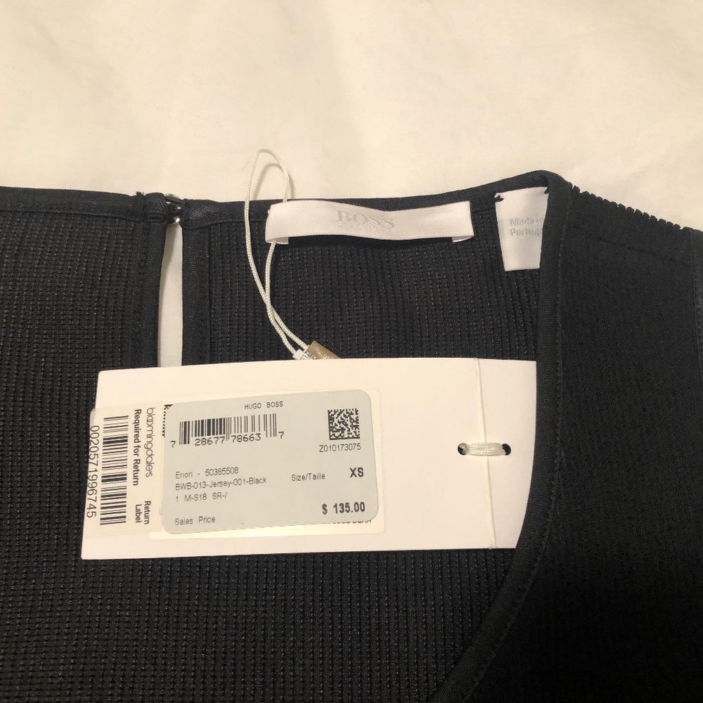 Hugo Boss Tank Top - Picture 3 of 3